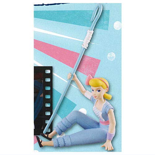 

Toy Story 4 Bo Peep Full Collection [4.Let s go.] (Single item)