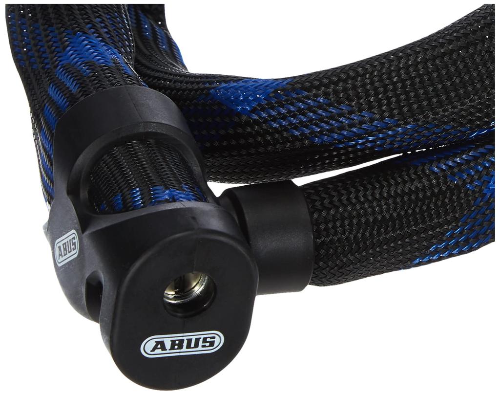 ABUS IVERA STEEL-O-FLEX 7200/85cm