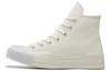 Chuck 70 High Vintage White Women's 569540C