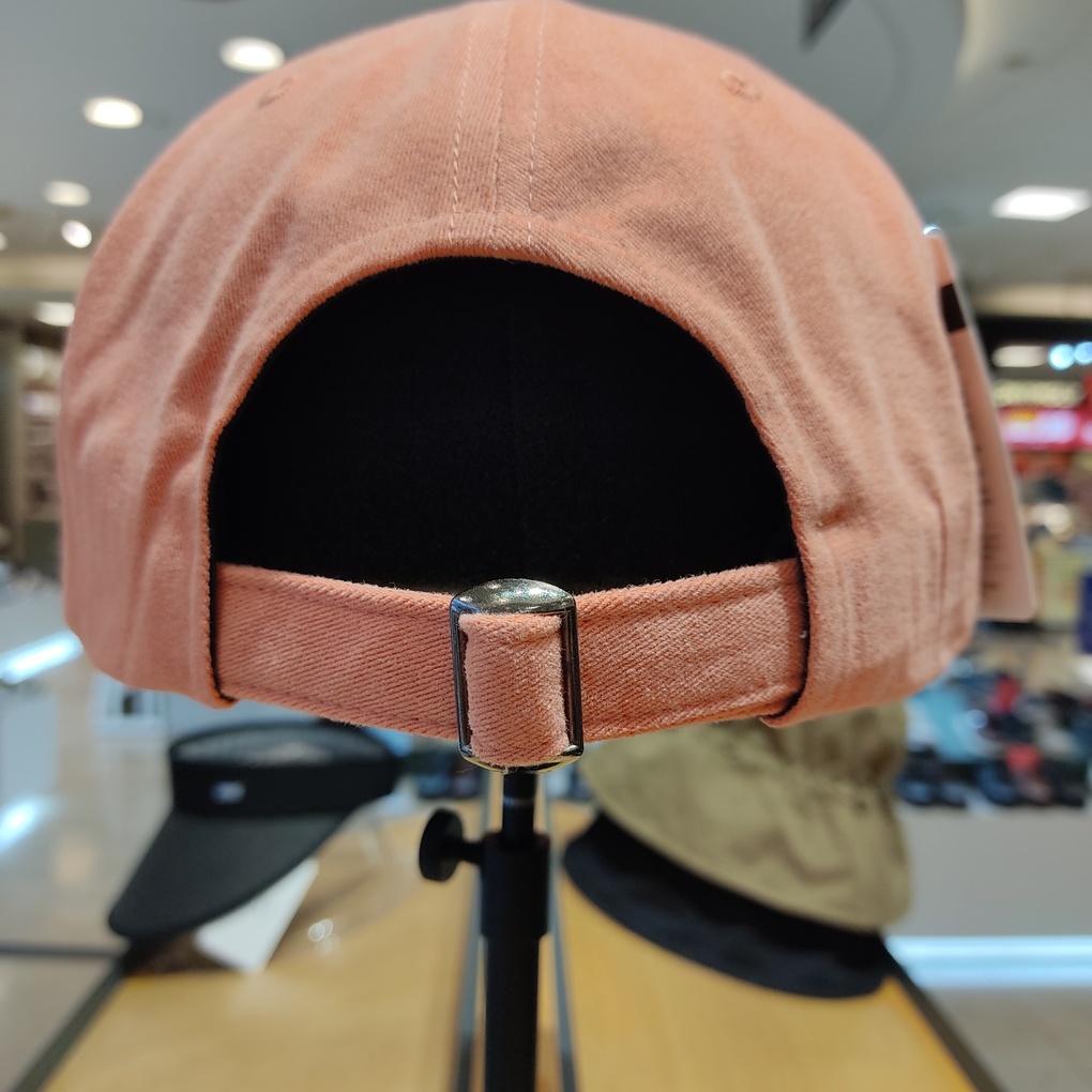 capten Ille (Authentic) Chain-Embroidered Baseball Cap ELC5UCC002