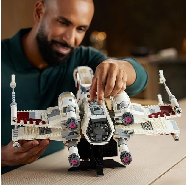 LEGO Star Wars 75355 Истребитель X-Wing