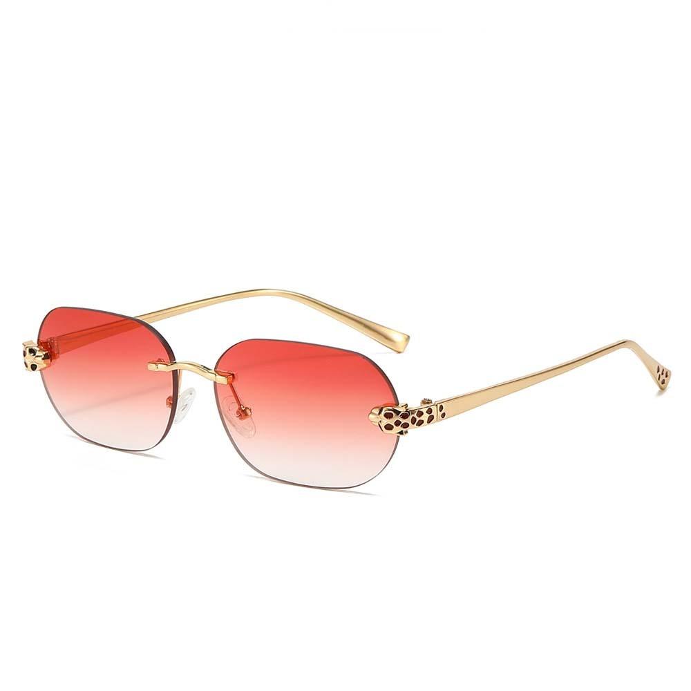 Zinc Zinc Alloy Men Polarized Sunglasses Lightweight Women Anti-UV Eyewear Anti Blue Light Glasses  Outdoor