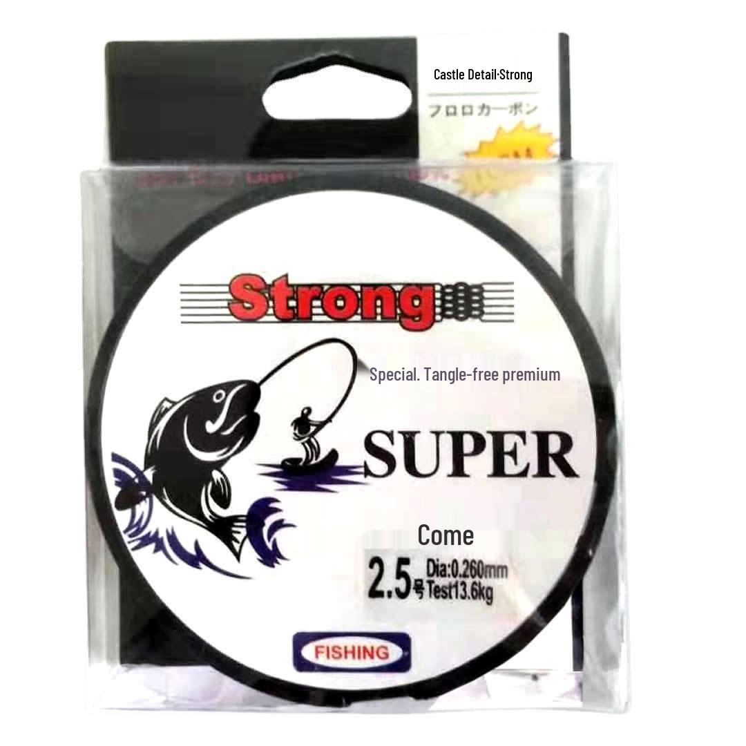 

Плетеная леска Dyneema, 100 м PE, 4/8-прядная основная леска для приманки 4.5