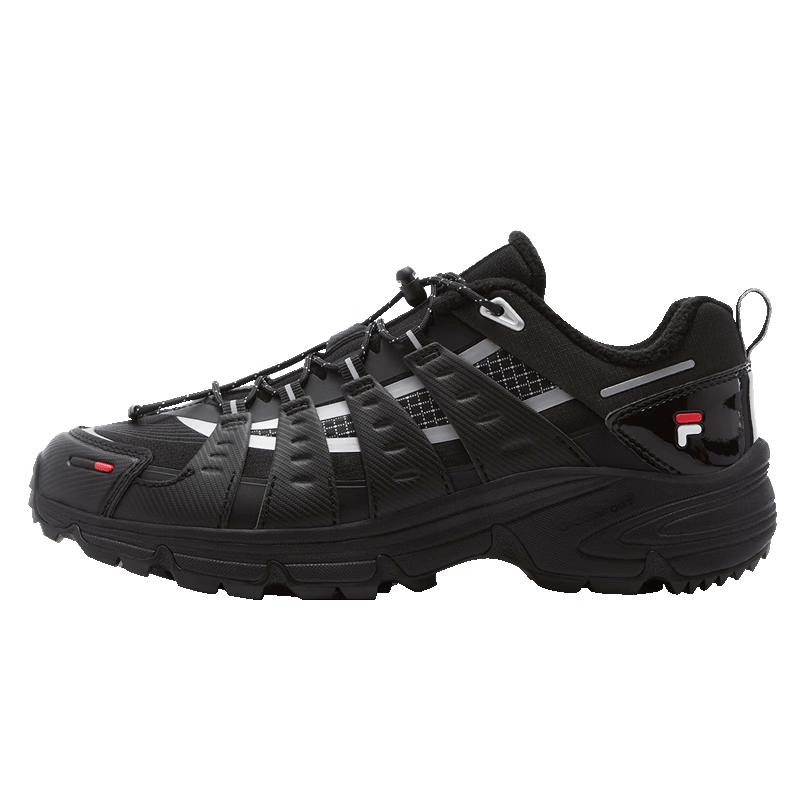 FILA Women's COMO X Winter Fleece-Lined Functional Shoes