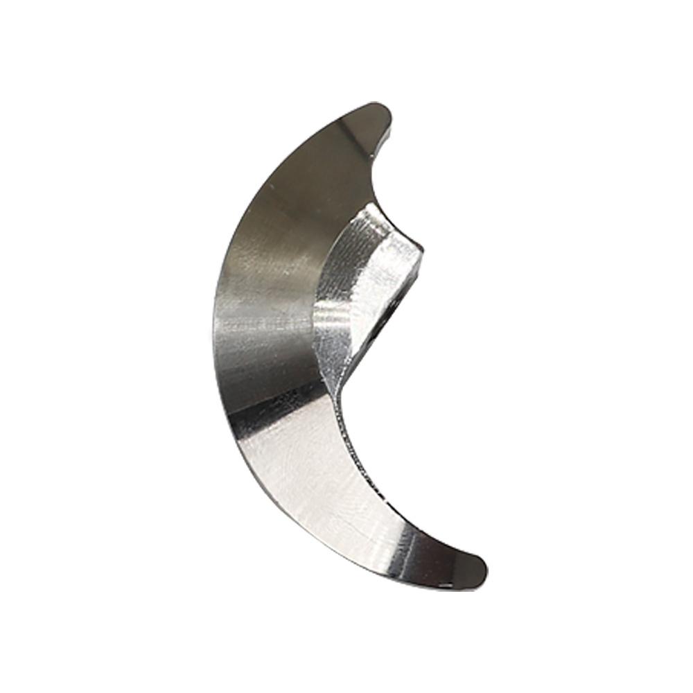 Car Dent Repair Crowbar Replacement Head Body Sheet Metal Seamless Repair Tool