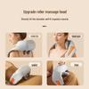 CLORIS Heated 3D Kneading Shoulder and Neck Massager CN Plug (adapter Included)