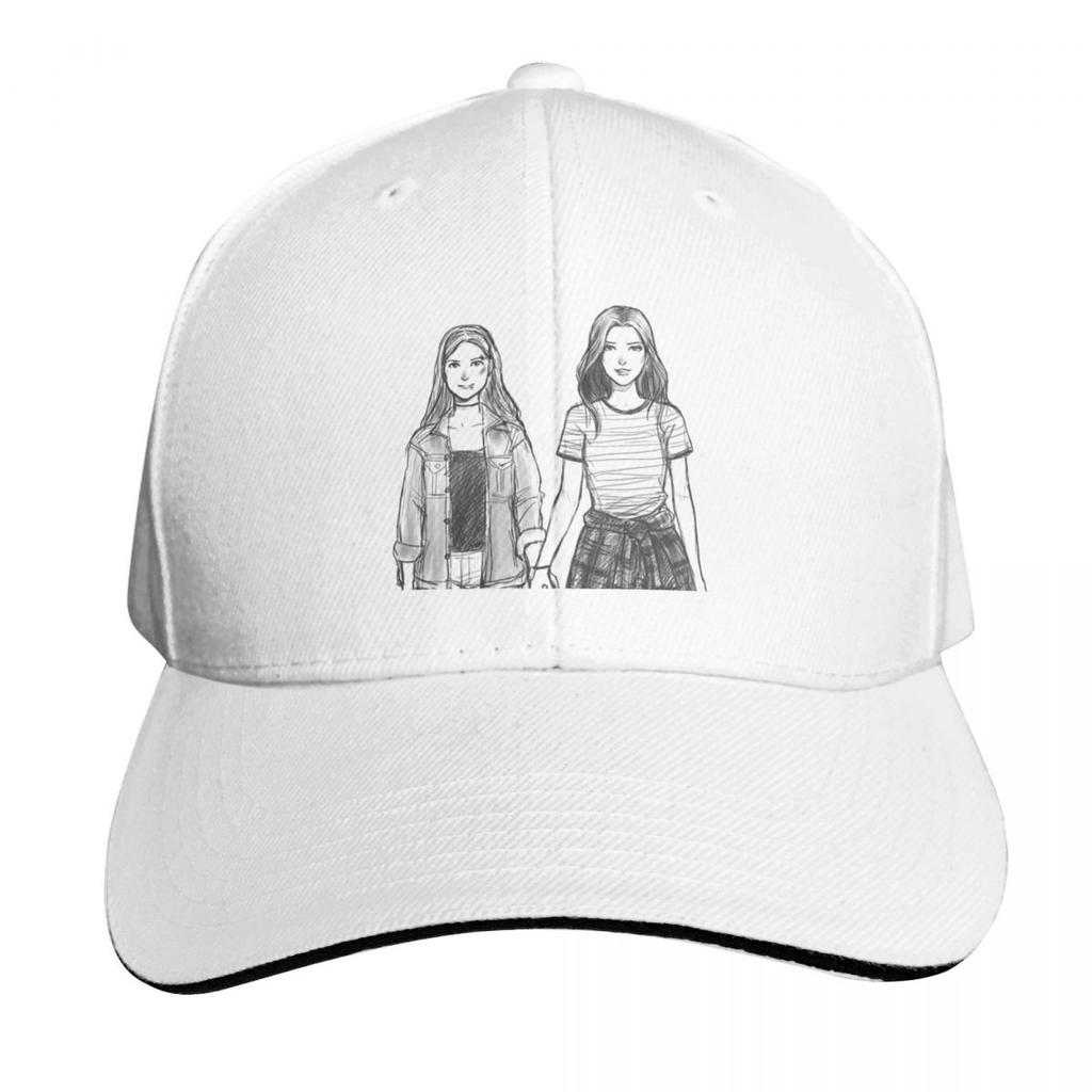 Girls Like Girls Baseball Cap Luxury Brand Unisex Hat Golf Cap Luxury Cap GirlS Hats Unisexs