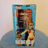 [USED] Figuarts ZERO Rebecca "One Piece