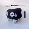 Caldo 32 Stili Carino Mondo Ragdoll Riempito Gioco Horror Piccola Pietra Peluche Giocattolo Morbido Cuscino Bambola Regalo per Bambini Bambola Regalo per Bambini