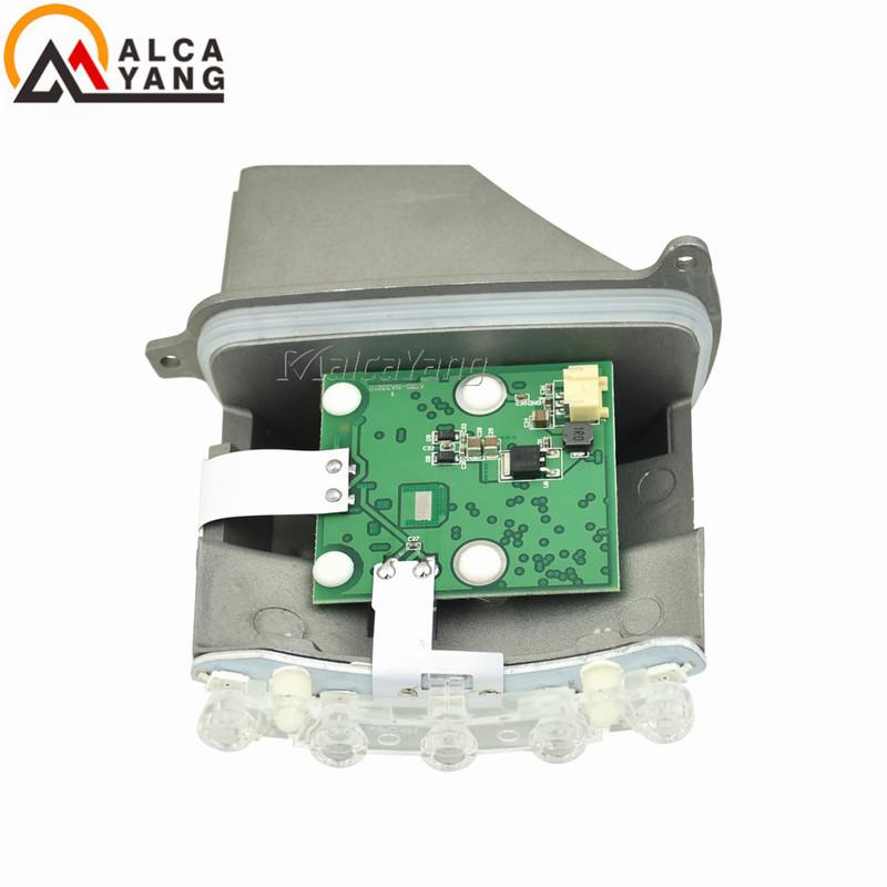 Headlight ert Turn Signal Light LED OEM 63127245813 63127245814 Left&Right For BMW 3 Series E46 E90 LCI 2007-2012 car-styling