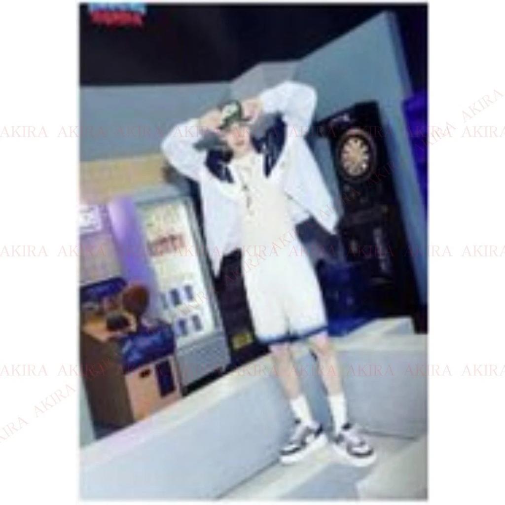 Stray Kids JYP JAPONYA POPUP MAĞAZASI 2025 SKZ SAUNA FOTOĞRAF KARTI ANAHTARLIK ROZET