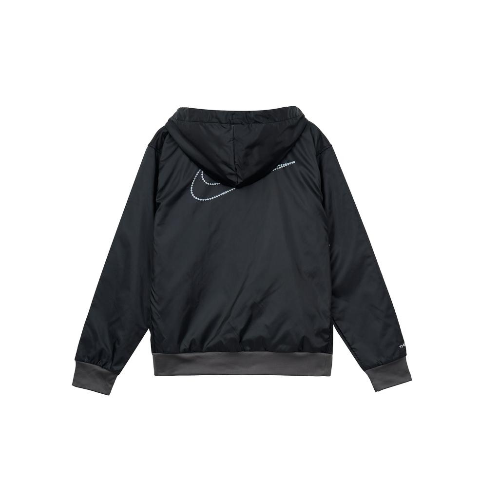 New Nike Jackets Men Black DQ6185-010