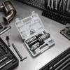 3 Pieces Exhaust Expander Tool Versatile for Repair Shops, Home