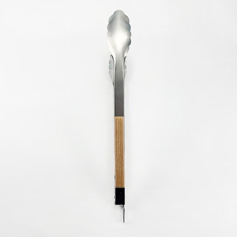 Stainless Steel Food Tongs