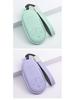 AITO M5/M7/M9 Leather Car Key Case Shell with Buckle