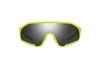 BOLLEY Cycling Sunglasses SHIFTER Volt High Construct Polarized Yellow BS010008 Lens + &