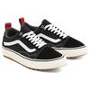 Vans Old Skool MTE-1 Black Gum Unisex Sneakers White VN0A5I12Y28