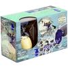 Ensky My Neighbor Totoro Wobbly Balance Game Umbrella Totoro YBG-01