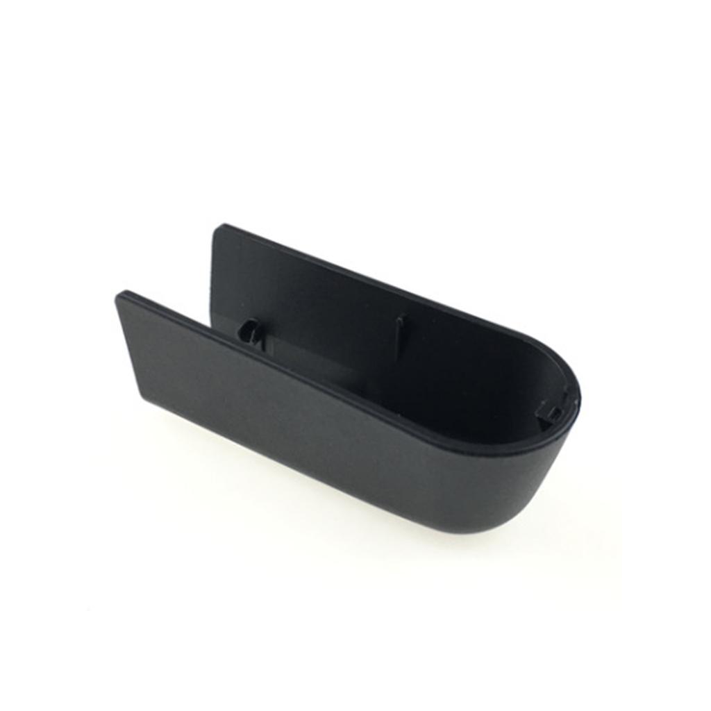 Auto Accessories 31333450 Rear Windshield Wiper Arm Cover Caps for 2011-2017 Replacement Wiper Arm Nut Caps Cover