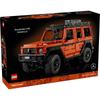 LEGO Technic Mercedes-Benz G 500 Professional Toy Building Block Set for Kids and Adults Vehicle Model 42177