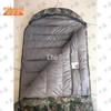 Zhongxun Outdoor Duck Down Envelope Sleeping Bag