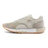 Mizuno LG 70s Baseball Retro Non-Slip Wear-Resistant Breathable Low-Top Training Shoes Unisex Sneakers Gray White D1GH220501