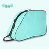 WEZHO Three-Layer Roller Skate Shoulder Bag