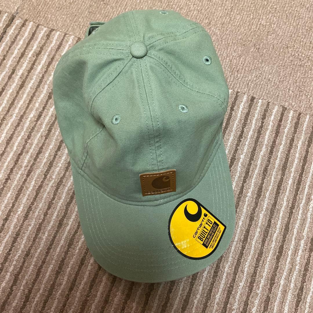 Used carhartt wip cap