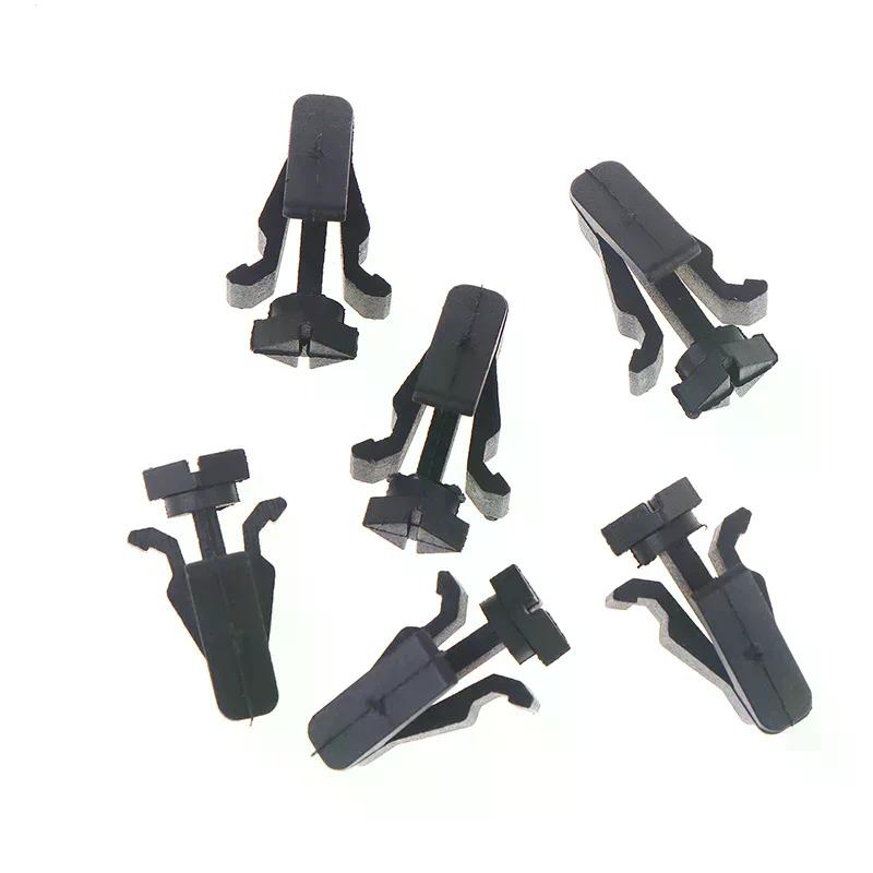 10/20Pcs Grille Clips Retainer Fastener 768820M060 For Car Door Repair Accessories