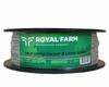 Drut (Szpula) Do Pastucha 1000M Ocynkowany Fi 1.2 Mm Royal Farm Rm-105010019