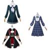 Bang Dream Its Mygo Wakaba Mutsumi Cosplay Costume Halloween Party Gift