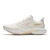 Mach 4.0 Modă Confortabil Simplu Versatil Anti-alunecare Rezistent la uzură Pantofi de antrenament alergare cu vârf jos Bărbați sneaker Alb 112425583S-1