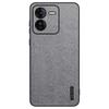 Grey – matches the image