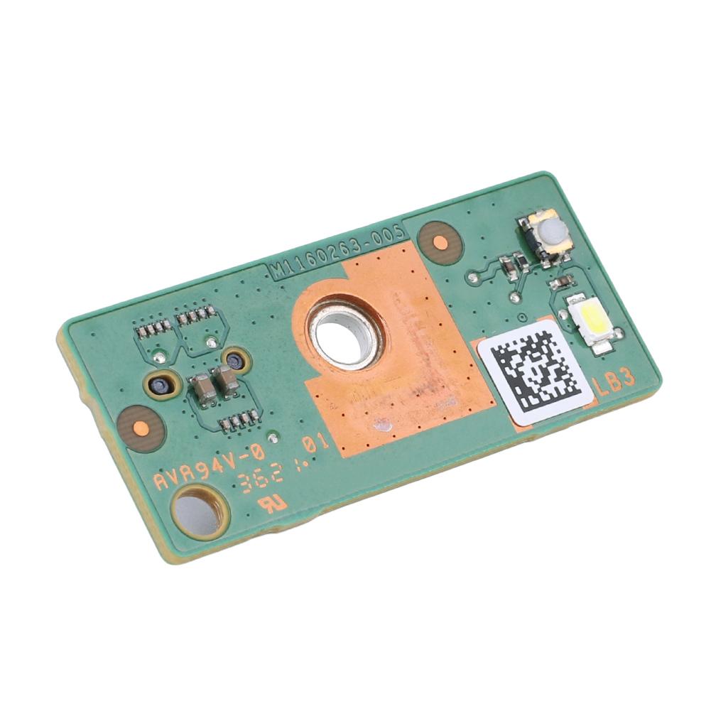 Wifi Module Board Rust Proof XSS Host WiFi Board Wear Resist Small Network Board for XBOX Series S Console Accessories