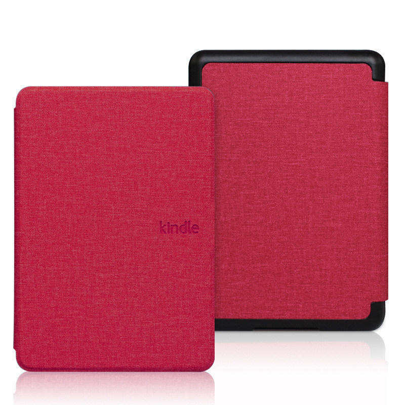 Case for Kindle Paperwhite Colorsoft 1 2 3 5 6 10 11 12th Generation 6 6.8 7 Inch Accessories Pouch Cover Funda