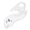 Cycling  Aluminium Alloy Rear Gear Mech Derailleur Hanger Hook Dropout Frame  Tail Hanger Derailleur Hanger