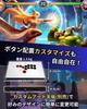 FightBox PC PlayStation PS3 PS4 Switch Compatible Full Button Leverless Arcade Fighting Stick Fighting Game Controller Sanwa Denshi Buttons SOCD