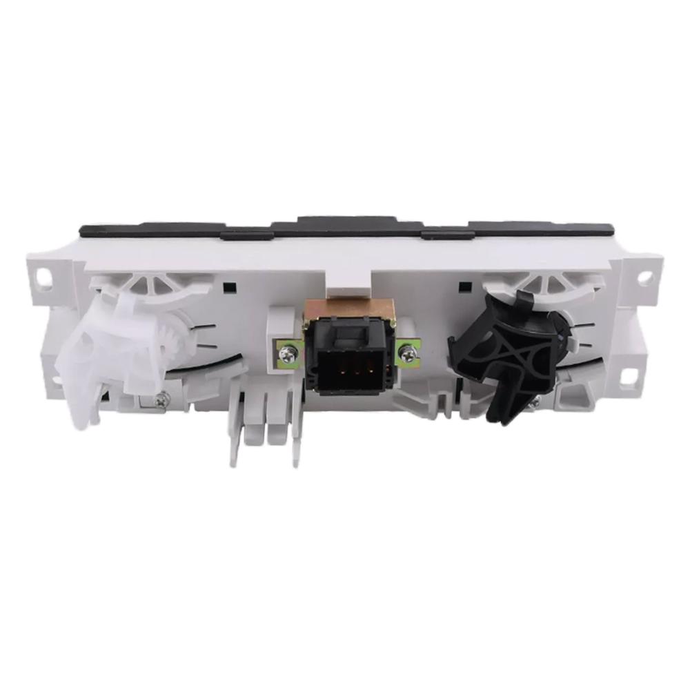 25841856,AC Air Condition Climate Control Switch FITS Chevrolet Colorado Gmc Canyon 2004-2012