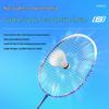 Skechers Chuxue Series Ultralight Carbon Alloy Badminton Racket
