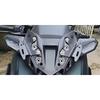 Motorcycle Accessories Side Mirrors Forward Moving Bracket Kit Rearview Mirror For YAMAHA XMAX 300 XMAX300 X-MAX 300 2023 2024
