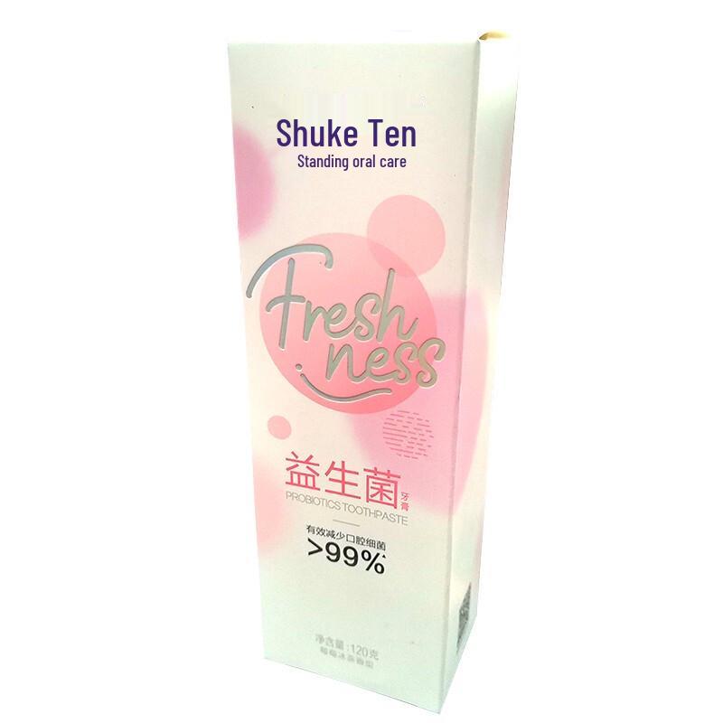 Saky Probiotic Toothpaste