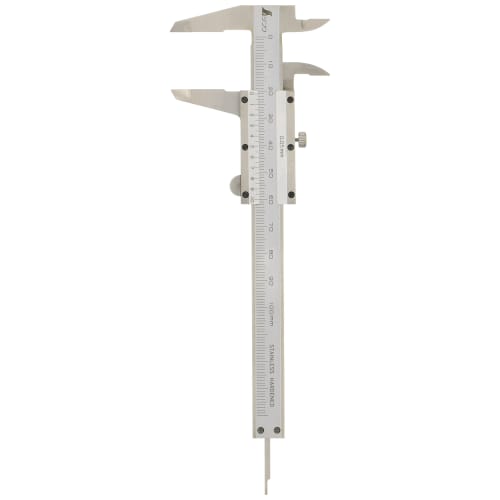 Shinwa Sokutei Premium Mini Caliper 100mm 19894