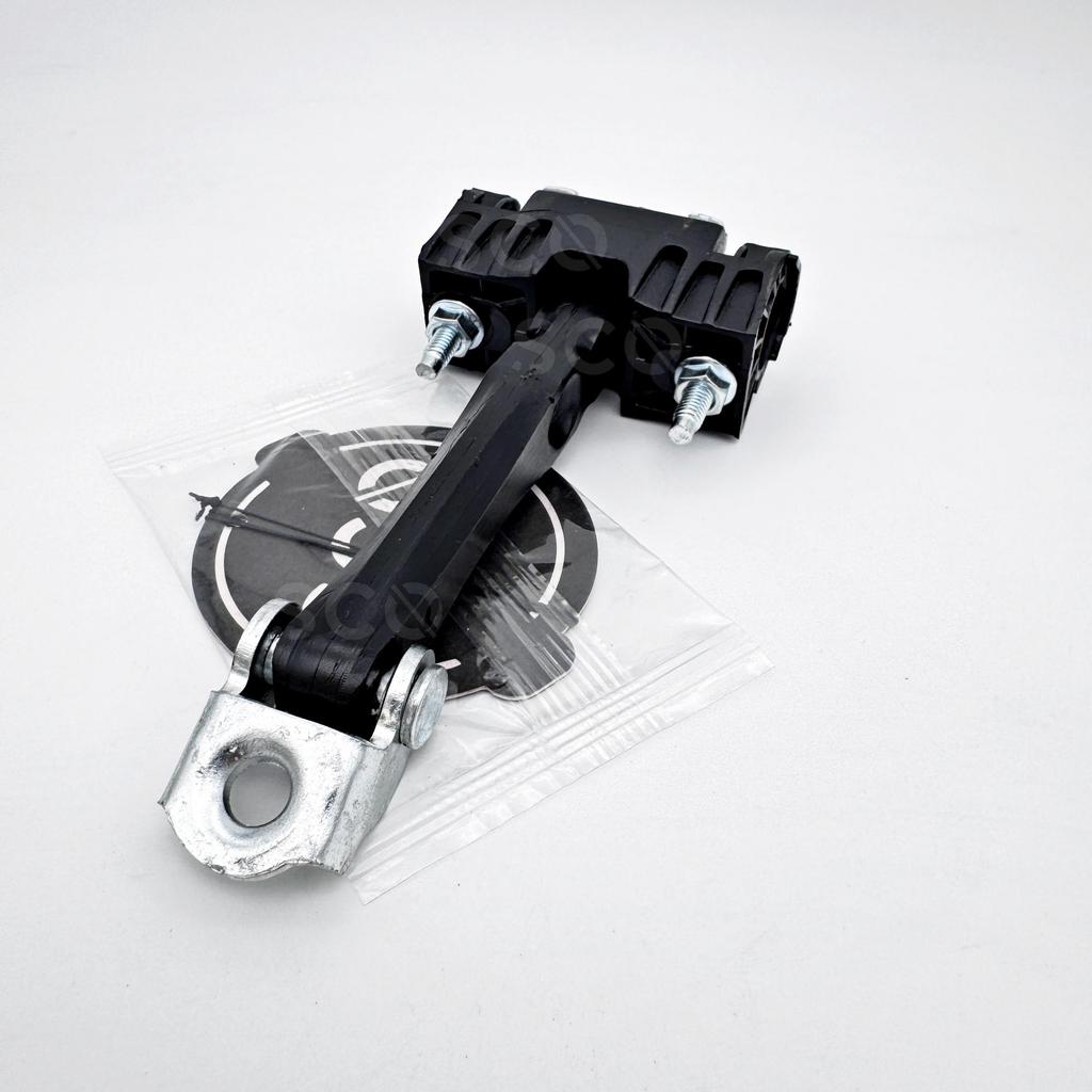 Rear Door Hinge for Opel Astra H Check Strap Limiter for Astra H GTC III Rear Door Left Right Compatible 5160252
