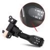 Plastic Cruise Control Switch Switch Control Switch 84632-34017 Car Cruise Control Switch