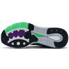 LiNing Fierce Steed 6 Reflective Stability Support Low-Top Running Shoes Men Running Shoes Black Gray ARZS001-11