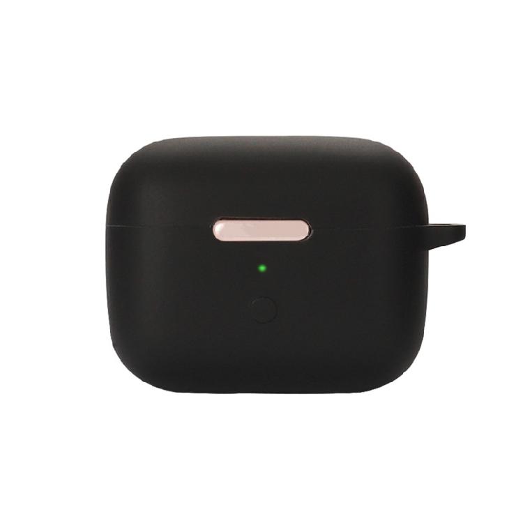 Skin-friendly Anti-scratch Housing for Oraimo FreePod Pro Earset Non-slip Sleeve 1 чёрный