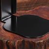 Portable Pour Over Coffee Drip Stand Sturdy Hand Brewed Coffee Machine Bracket Universal Steel Drip Filter Coffee Stand Bar Shop