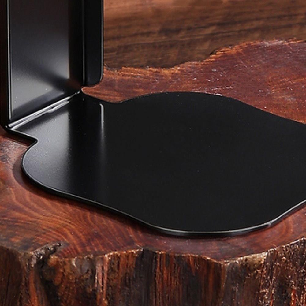 Portable Pour Over Coffee Drip Stand Sturdy Hand Brewed Coffee Machine Bracket Universal Steel Drip Filter Coffee Stand Bar Shop