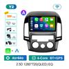 Android OS Car Radio Multimedia Player for Hyundai I30 2006 - 2011 WiFi GPS Navigation DSP Stereo Split Screen BT Head Unit