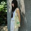 [Park Cho-rong's Personal Item] Luftmansion Eco Bag 10 Colors